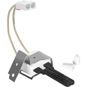 WE4M449 Gas Dryer Igniter Replace AP4436004 1535007 AH2364812 EA2364812 PS2364812, Gas Dryer Igniter Compatible With GE Hotpoint RCA 5TX62G9ST0WS DCCB330GJ0WC DMCD330GJ0WC