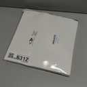 35 Pcs Holiday Interchangeable Highland Cow Welcome Sign Highland Cow Seasonal Wooden Hanging Door Decor Patriotic Farmhouse Hanging Sign for Front Door Graduation Party Decoration