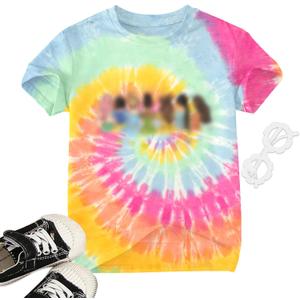 Magical Shirt for Girl Magical Kingdom Tshirt Toddler Kids Cute Vacation Trip Tee Gifts 3-10T