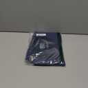 Cherokee Scrubs for Men & Women V-Neck Scrub Top with 4 Pockets, Cotton Blend Soft Stretchy Easy Care Nursing Uniform - 4725 (Medium)