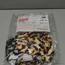 Morphsuits Kids Jaguar Animal Costume, Cheetah Costume for Girls, Leopard Costume (Medium)