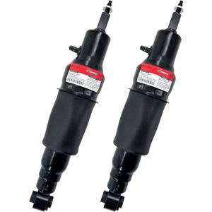 E6210-1LA8A 2PCS Rear Air Shock Absorber Struts for Infiniti QX56 2011-2013, for Infiniti QX80 2014-2023, for Nissan Armada 2017-2023 without Active Suspension 56210-1LA8A E6210-5ZW0A