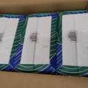 HealthyBaby Non-Toxic Diapers for Sensitive Skin - Size 6, 108 Count