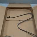 316075103 316075104 Oven Heating Element for Frigidaire Kenmore 790 Replaces 316075102 PS438018 AP2125026 FEF366EMD FEF366ECD FEF326FSE FEF366DSE FFEF3048LSM FEF326FSE 316075100 316282600 F83-455