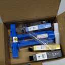 923 Ink Cartridges Combo Pack Replacement for HP 923 Ink Cartridges for HP Printers Compatible with HP OfficeJet Pro 8130e OfficeJet Pro 8135e 8122e 8138e 8139e 8120e Printer Ink,4-Pack Without Chip