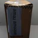 Boss Office Products Budget Mesh Task Chair in Black