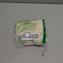 Flower Girl Dress Kids Satin Tulle Wedding Guest Party Birthday Bridesmaid Communion Pageant Prom Ball Gown Maxi (4T)