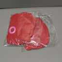 Funny Bachelorette Party Decorations, Bachelorette Party Banner Accessories Bridal Shower Sign for Wedding Party Favor Supplies Gifts (Pink)