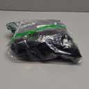 CHICME 2 Piece Lounge Outfit Long Sleeve Knit Pullover Tops Drawstring Pants Set Tracksuit Sweatsuit, Size Small