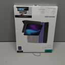 ESR for iPad Pro 13 Inch Case (M5/M4) 2025/2024, Powerful Magnetic Attachment, Slim Trifold Stand Case, Supports Pencil Pro & Pencil(USB-C), Auto Wake/Sleep, Rebound Series, Lavender