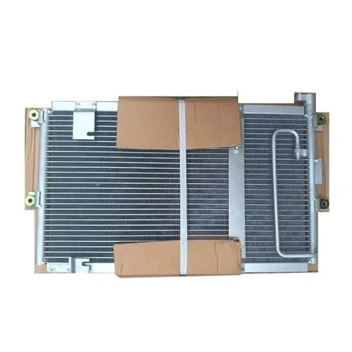 A/C Condenser Compatible