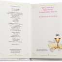 First Communion Missal Hardcover with Boy, Small
