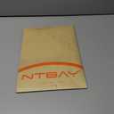 NTBAY Satin Body Pillowcase for Hair and Skin, Luxurious and Silky Pillow case with Envelope Closure, 20x54 Inches, Olive Green