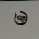 Fitness Tracker with Step Counter/Calories/Stopwatch, Activity Tracker, Health Tracker with Heart Rate Monitor, Sleep Tracker,1.10''AMOLED Touch Color Screen, Pedometer Watch for Women Men (Bordeaux)