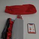 Melissa & Doug Fire Truck Play Tent Role Play Firefighter Tent, Fire Truck for Kids Ages 3+