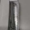 Joyzan Electric Nail Drill Pen, 35000RPM Handle Handpiece Polishing Machine Part Replacement Aluminum Alloy File Acrylic Powder Remover Gel Polisher Grinder Portable Manicure Pedicure Art Tool