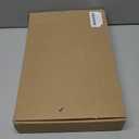 HIBORI Heavy Duty Overhead Phone Mount for Desk, 17 in Long Arm iPhone Holder, 360° Swivel Stand for Video Recording, Filming, Live Streaming, Cooking, Painting, Crafting