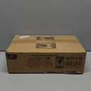 8-Piece Deep Glass Baking Dish Set with Plastic lids,Rectangular Glass Bakeware Set with Lids, Baking Pans for Lasagna, Leftovers, Cooking, Kitchen, Freezer-to-Oven and Dishwasher, Gray