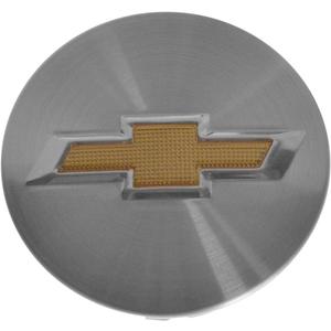 Genuine 20914866 Chrome Plastic Wheel Cap for Chevy Malibu Volt Impala Cruze