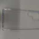 TORRAS Shockproof for Samsung Galaxy S25 Ultra Case, [Non-Yellowing] [12FT Military-Grade Protection] Transparent Slim Case for Samsung S25 Ultra Case, Diamond Clear, Hard, 6.9'' Guardian Series