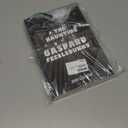 The Haunting of Gaspard Feeblebunny