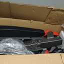 FF Finer Form Multi-Functional Weight Bench for Full All-in-One Body Workout – Adjustable Workout Bench Press for Home Gym, Fitness equipment for Back HyperExtension, Roman Chair Exercise, Sit up