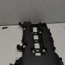 Engine Valve Cover with Gaskets, Bolts & Oil Filler Cap Compatible with 2011-2020 Chevy Cruze Sonic Trax Volt | Cadillac ELR | Buick Encore 1.4L Turbo Replace# 55573746 25198498 264-968 25198874