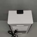 Dehumidifier, Dehumidifiers for Home, White