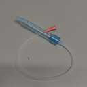 Frida Baby NoseFrida SnotSucker for Baby, Nasal Aspirator for Baby, Nose Sucker Baby Nasal Aspirator & 4 Hygiene Filters to Help Baby Breathe Easy