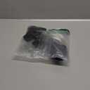 Finger Splint Brace, Supports Middle, Pinky, Ring, Knuckles & Metacarpals, Adjustable Left Right Hand Braces, Straightener for Trigger Fingers Splints, Broken, Arthritis, Fracture, Sprain, Injury, Tendonitis (Large/X-Large)