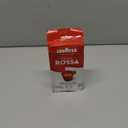 LAVAZZA Qualita Rossa Brick Coffee, 8.8 OZ (8.8 Ounce (Pack of 1)), BBD: 09/30/2025