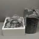 Bobtot Surround Sound Systems Home Theater System - 800 Watts Peak Power 6.5" Subwoofer 5.1/2.1 Wired Stereo Speakers Strong Bass with HDMI ARC Optical AUX Bluetooth Input