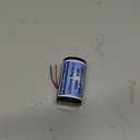 Rytec 3.6V 19Ah Lithium Battery, PB-00111193, with Wire Leads
