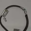ACDelco Professional 18J4329 Front Passenger Side Hydraulic Brake Hose Assembly