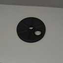 Craftsman 581840401 Lawn Mower Wheel Dust Cover