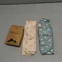 KeaBabies Waterproof Bibs for Baby Girl,Boy  2-Pack Lightweight, Large Baby Bibs for Eating, Wearable Food Catcher, 6-12 Months Infant Feeding Essentials, Smock for Toddlers 1-3, Kids (Pets & Paws) (Mod)