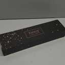 FARERY Long Barrel Curling Iron 1 1/4 inch, 1.25 Inch Curling Iron for Long Hair, Infused Argan Oil & Keratin, Lasting Styling, 11 Adjustable Temp, Include Clips & Silicone Pad