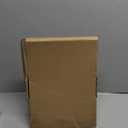 10x Rectangle Acrylic Place Cards Holder Table Centerpiece Blank Card Acrylic Signs for Wedding, Event, Party Table Seating Guest Names Food Signs Decor