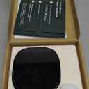 Ecobee Smart Thermostat Premium with Smart Sensor and Air Quality Monitor - Programmable Wifi Thermostat - Works with Siri, Alexa, Google Assistant