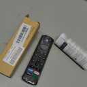 Replacement Voice Remote Fit for All Fireseries TV Cube/Stick, Compatible with Firestick 4K Max/4K (1st/2nd Gen), TV Stick (2nd/3rd Gen)/Lite/HD, and for All TCL, Insignia-Toshiba-Pioneer Smart-TVs