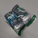 Dove Men+Care Antiperspirant Deodorant Cool Fresh 4 Count for a Long-Lasting Aqua Scent, with 72H Protection, 2.7 oz