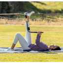FlexStretch Pro Multi - Purpose Home Stretcher Smart Stretching, Effortless Flexibility