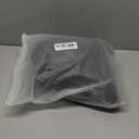 Airplane Seat Cushion for Long Flights, Inflatable & Portable Travel Cushion for Tailbone Pain Relief, Pressure Relief Car Seat Cushion for Office Chair and Wheelchair Use (Semi-circular arc)