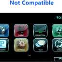 Product Image Latest 2023 GPS Navigation sd Card Map USA Fits Cadilia Chevry Buic GM 86810236