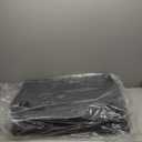 Floor Mats & Cargo Liners & Backrest Mat for 2025 2026 Chevy Equinox (Only Gas) & GMC Terrain 2025 2026, Door Sill Guards, All Weather TPE Car Floor Mats, Trunk Liner for Chevrolet Equinox Accessories