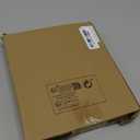 16Pcs Velvet Ribbon Bows for Christmas Tree, Vintage Rustic Small Craft Bows Ornaments for Garland Wreath Gift Wrapping Candy Bags Party DIY Decorations (Red, 5" x 10", Width of 1")