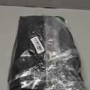 Dustproof, Waterproof Cover, black. 30"x45"x13,5" inches