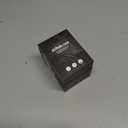 3 x R-fun for AirPods 3 Case Cover with Lock & Cleaning Kit, Keychain, Magnetic Lid, Compatible with AirPods 3rd Generation 2021 Protective Case, Support Wireless Charging, White