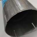 Dynomax 53790 Exhaust Pipe for Chevrolet Silverado 2500 HD