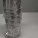 8 Pack 10 oz Stainless Steel Insulated Cups, Double Wall Vacuum Metal Tumbler Stackable Camping Drinking Water Glasses Unbreakable Reusable Mugs for Travel Indoor Outdoor Party Supplies(Silver)